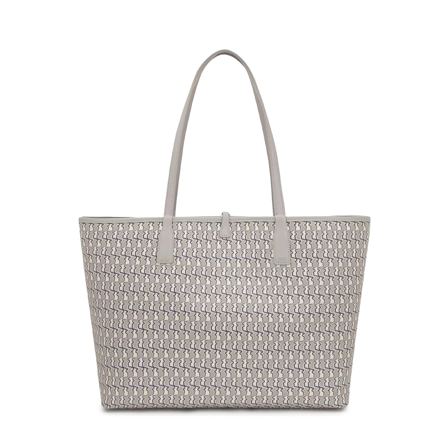 Shopping γυναικεία Tous Μπεζ 2002306949 Capazo L. T Double-Way Bear 261