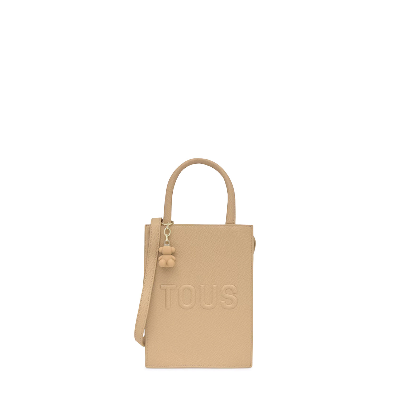 Mini Bags γυναικεία Tous Sand 2002105943 Mini Pop Tous Brenda 262