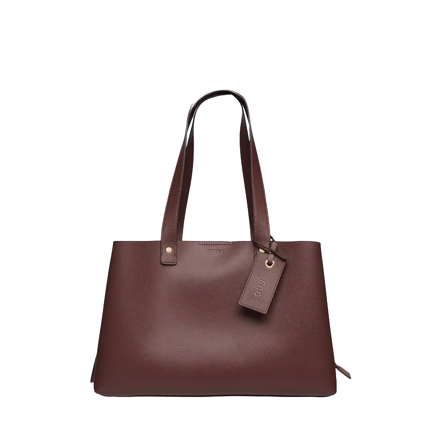 Shopping γυναικεία Tous Καφέ 2002355143 Medium City The Citybow 262