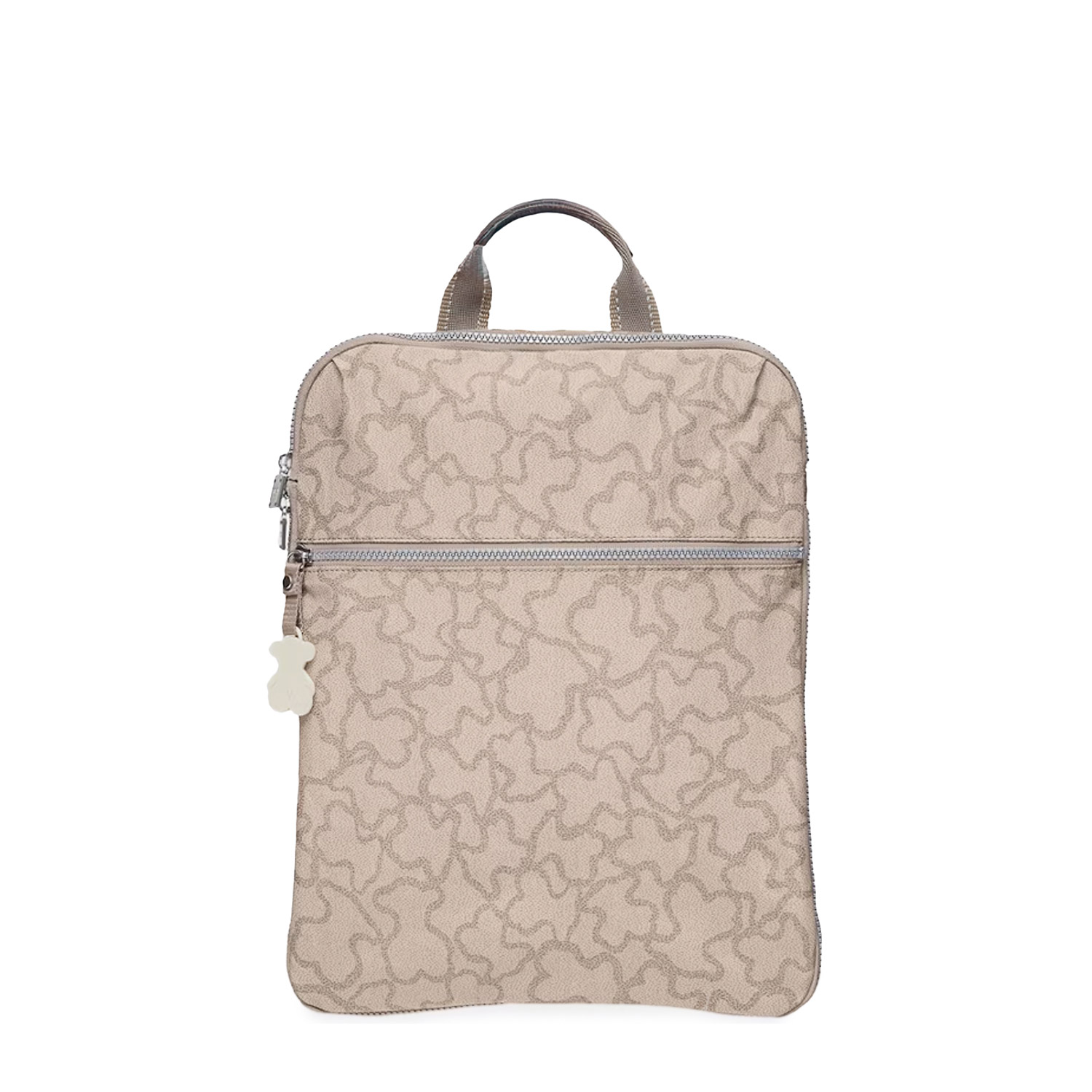 Σακίδια Πλάτης γυναικεία Tous Μπεζ 2001038148 Kaos New Colores Backpack 262