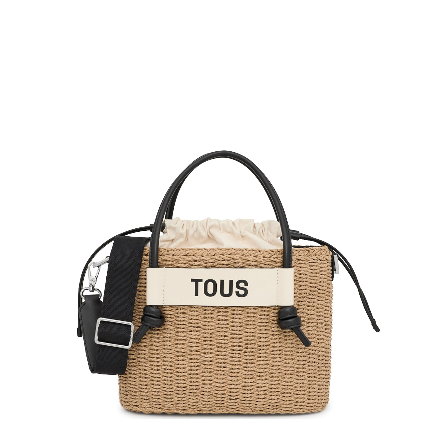 Shopping γυναικεία Tous Natural 2001663243 Medium Scoubidou 262