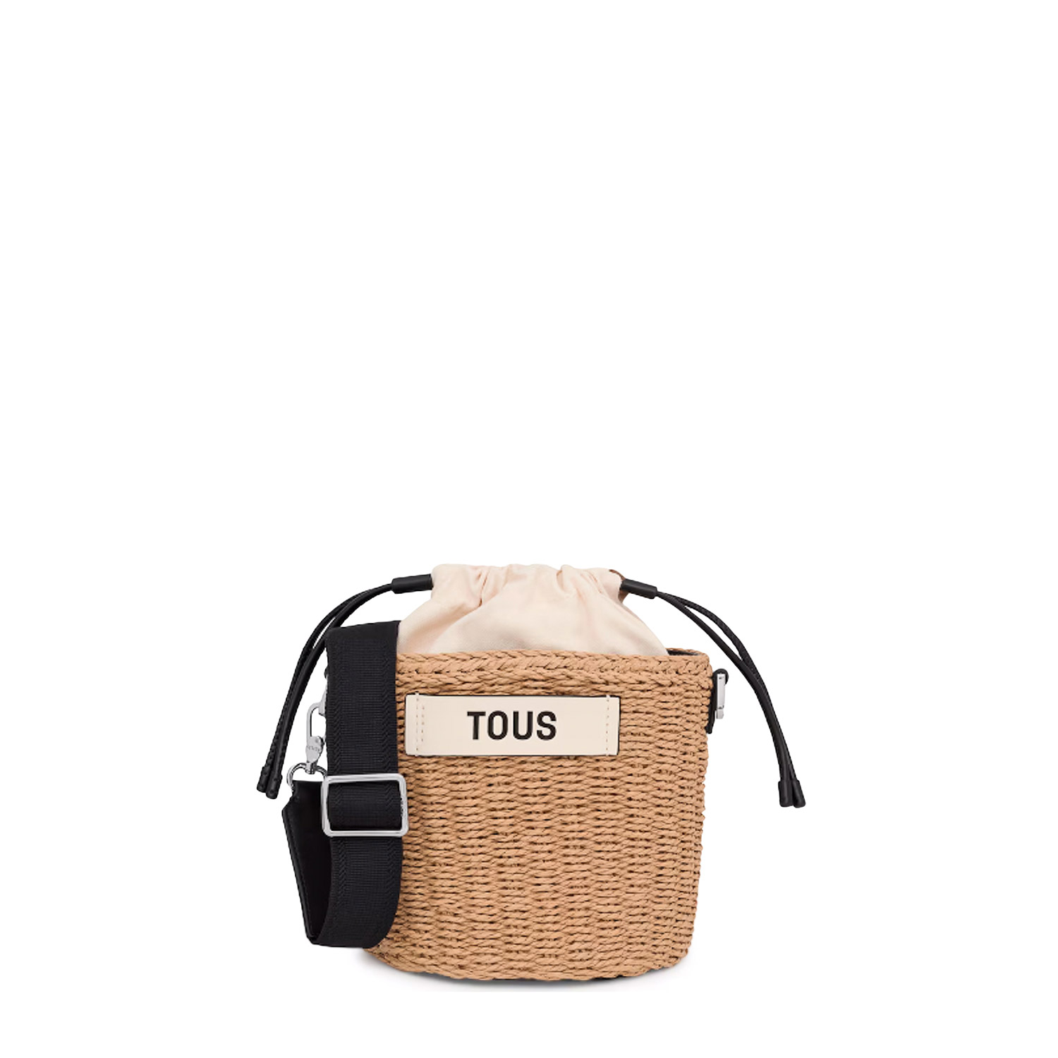 Shopping γυναικεία Tous Natural 2001854651 Small Scoubidou 262