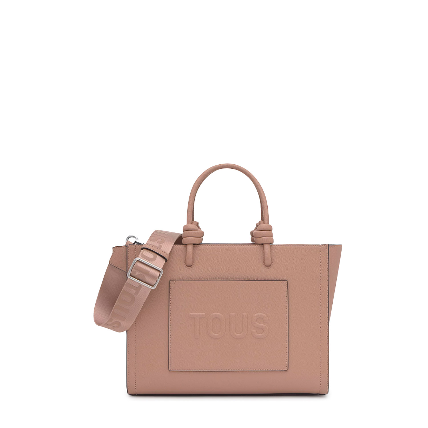 Shopping γυναικεία Tous Ταμπά 2002207943 Shopper Medium Amaya La Rue New 262