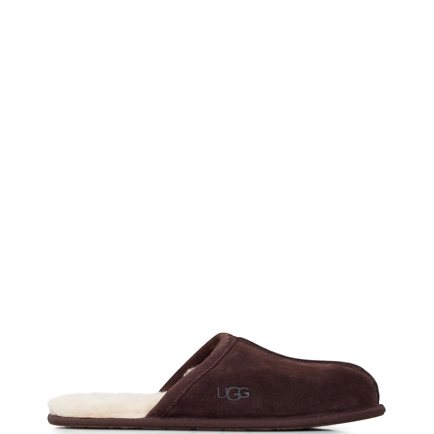 Παντόφλες ανδρικές UGG Καφέ 88276 BRO Scuff 231