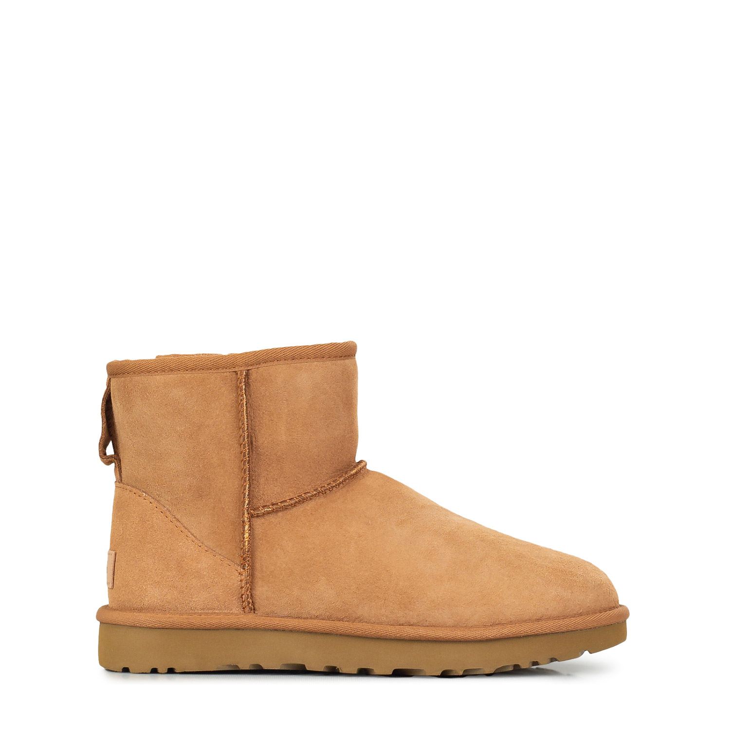 Μπότες - Μποτάκια γυναικείες UGG Ταμπά 1016222-CHE Classic Mini II 261