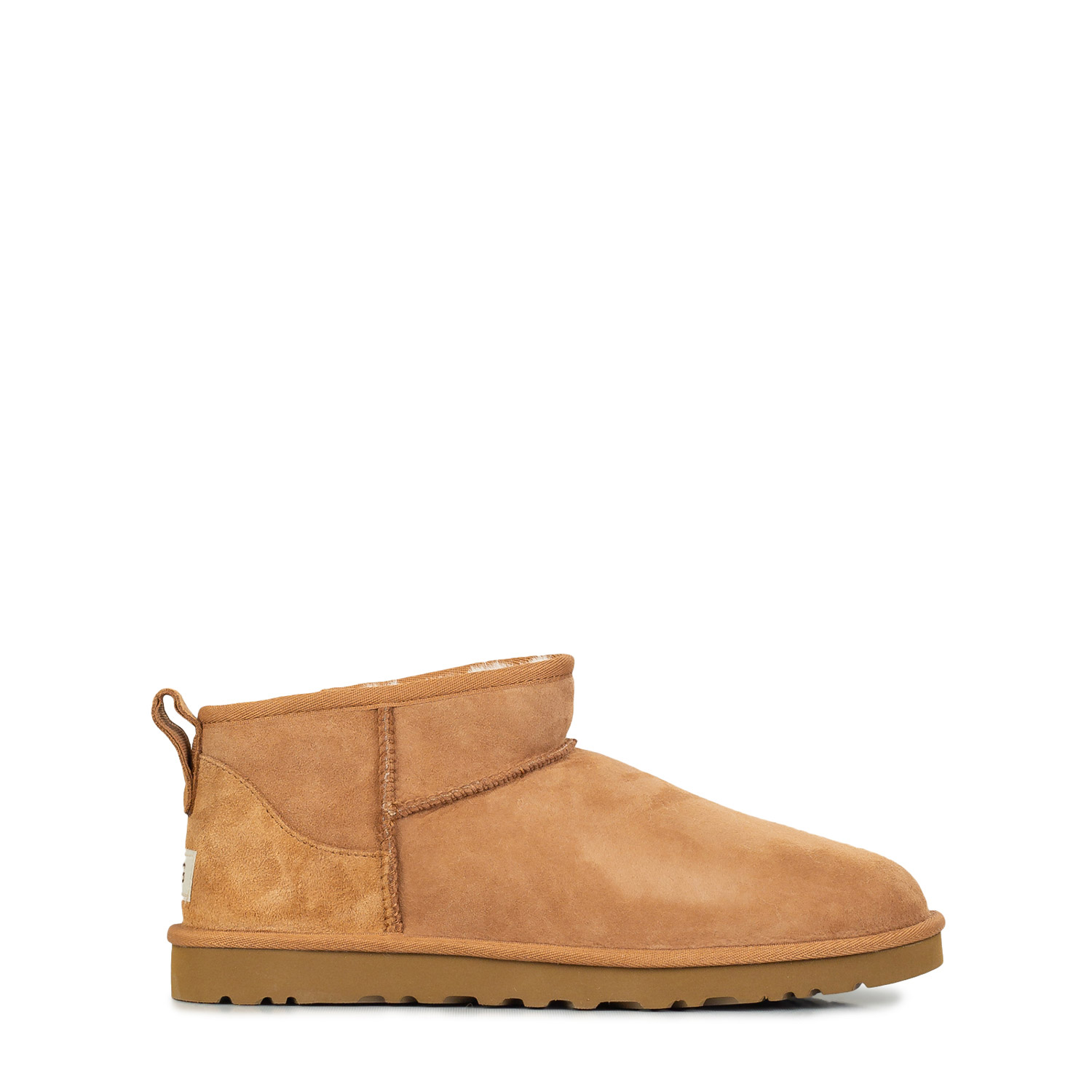 Μπότες - Μποτάκια ανδρικές UGG Ταμπά 1137391-CHE Classic Ultra Mini 271