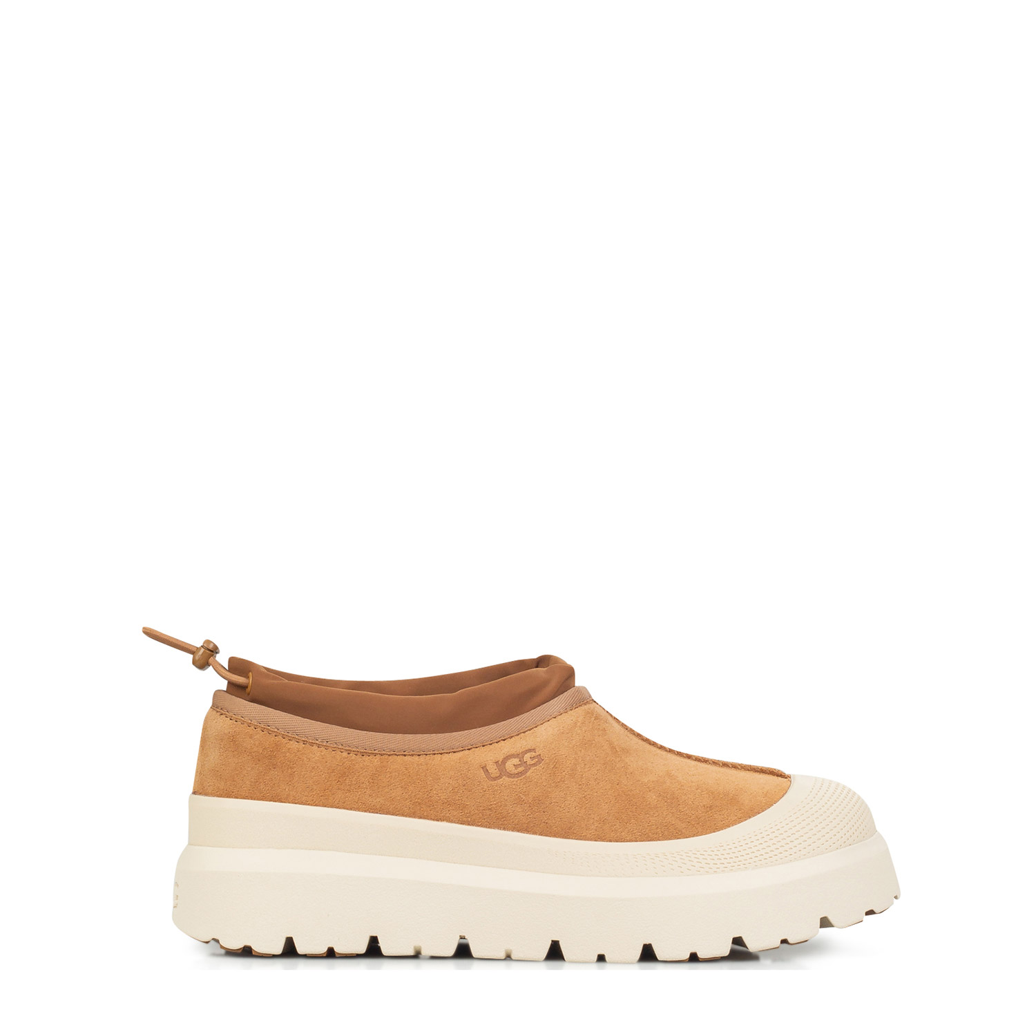 Sneakers ανδρικά UGG Ταμπά-Off White 1144096-CWTC Tasman Weather Hybrid 261