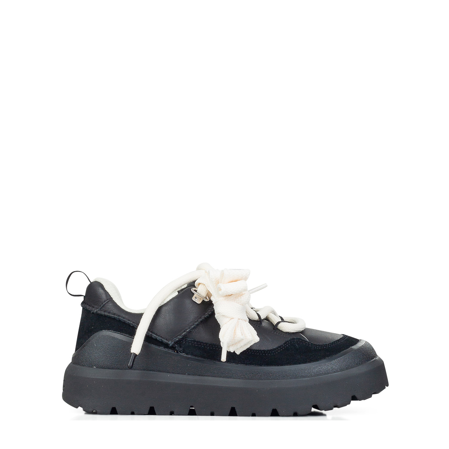 Sneakers ανδρικά UGG Μαύρο 1170910-BBLC Heritage Utility Sneaker 261