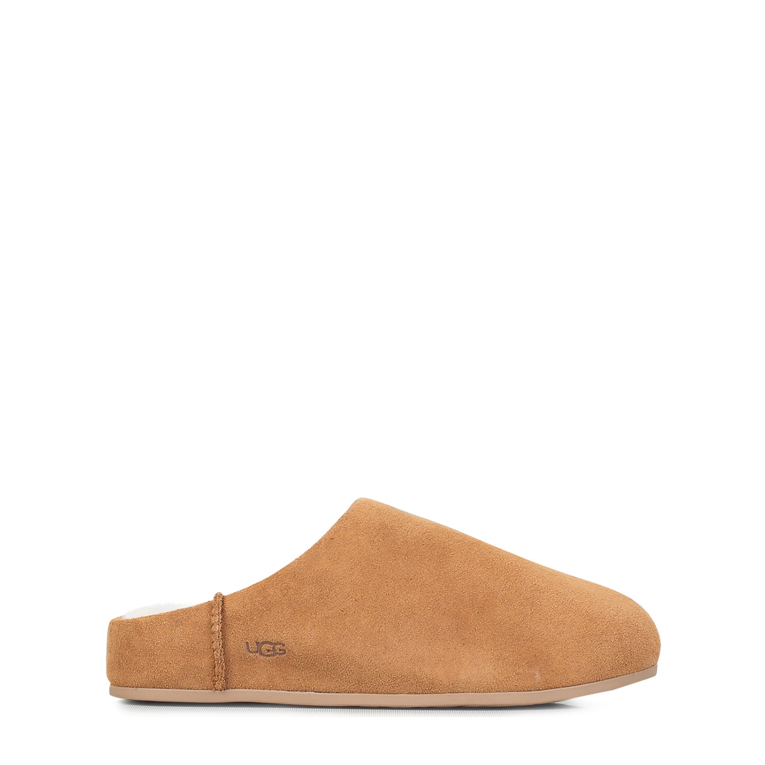 Παντόφλες UGG γυναικείες UGG Ταμπά 1171390-CHE Elea Slip-On 261