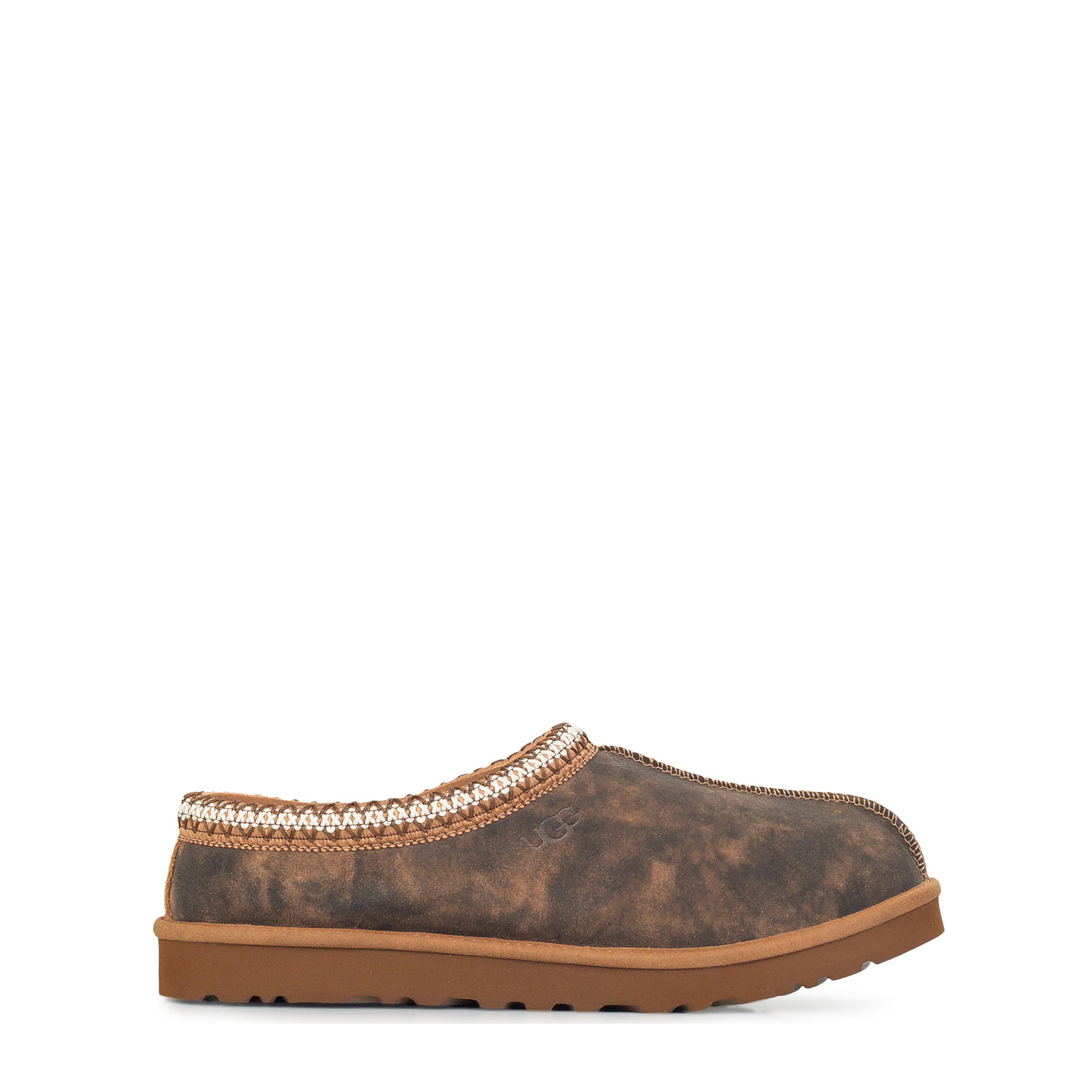 Παντόφλες UGG ανδρικές UGG Ταμπά 1173810-CHE Tasman Baxter 261