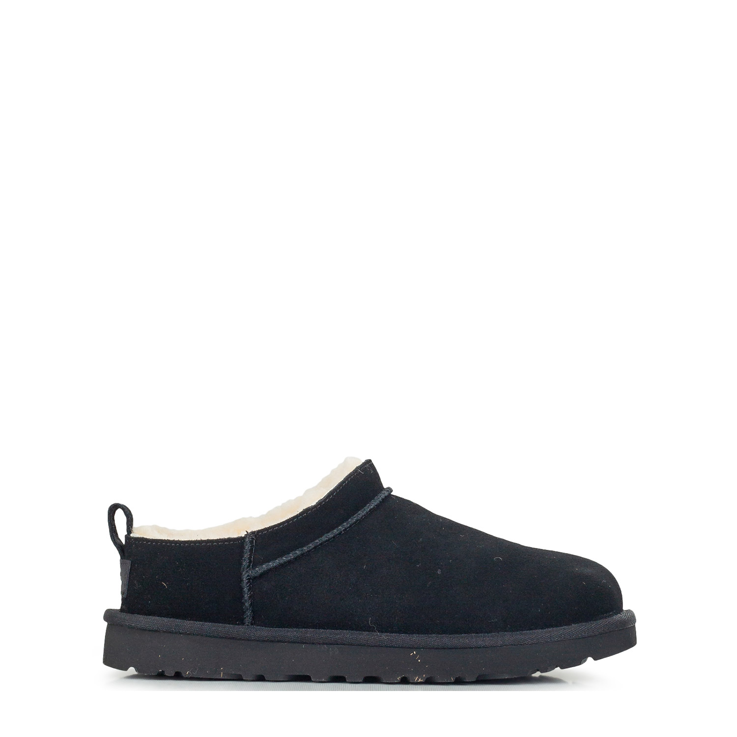 Μπότες - Μποτάκια γυναικείες UGG Μαύρο 1173891-BLK Classic Micro 271