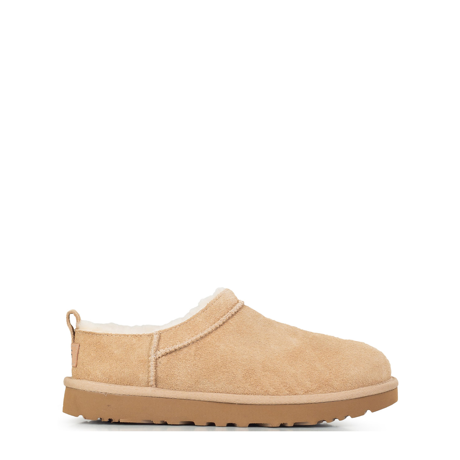 Μπότες - Μποτάκια γυναικείες UGG Sand 1173891-SAN Classic Micro 271