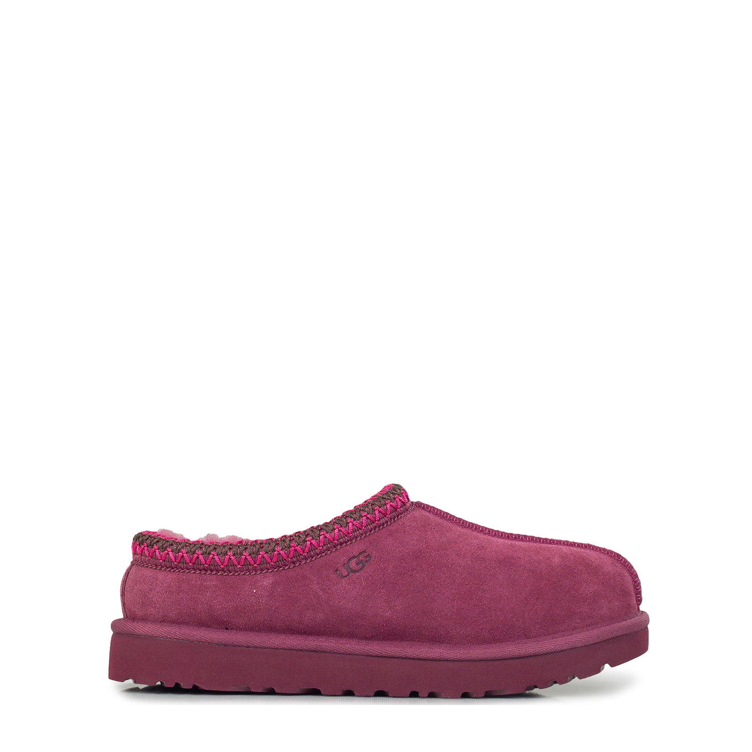 Παντόφλες UGG γυναικείες UGG Μώβ 1174470-BTMG Tasman II 261