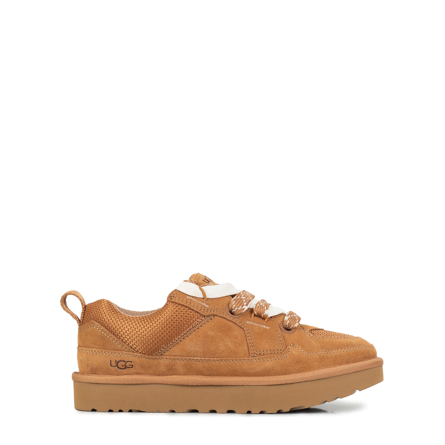 Sneakers γυναικεία UGG Ταμπά 1168890-CHE Lo Lowmel 261
