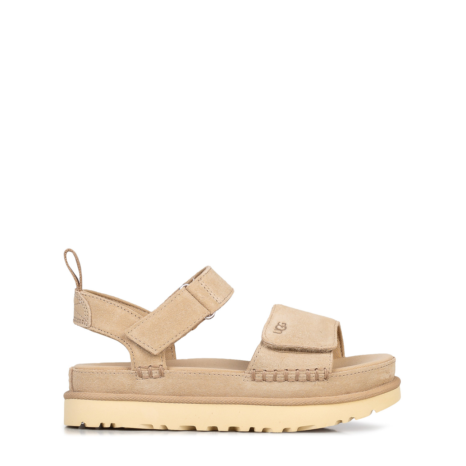 Πέδιλα-Σανδάλια γυναικεία UGG Sand 1136783-SAN Goldenstar 262