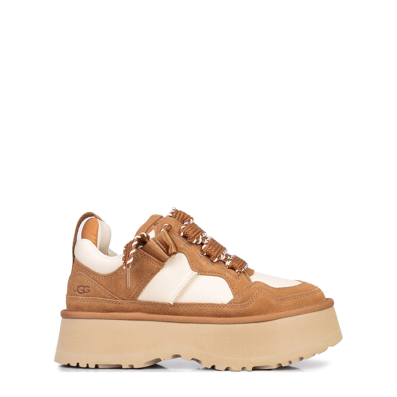 Sneakers γυναικεία UGG Ταμπά 1171541-CHE Astromel 262