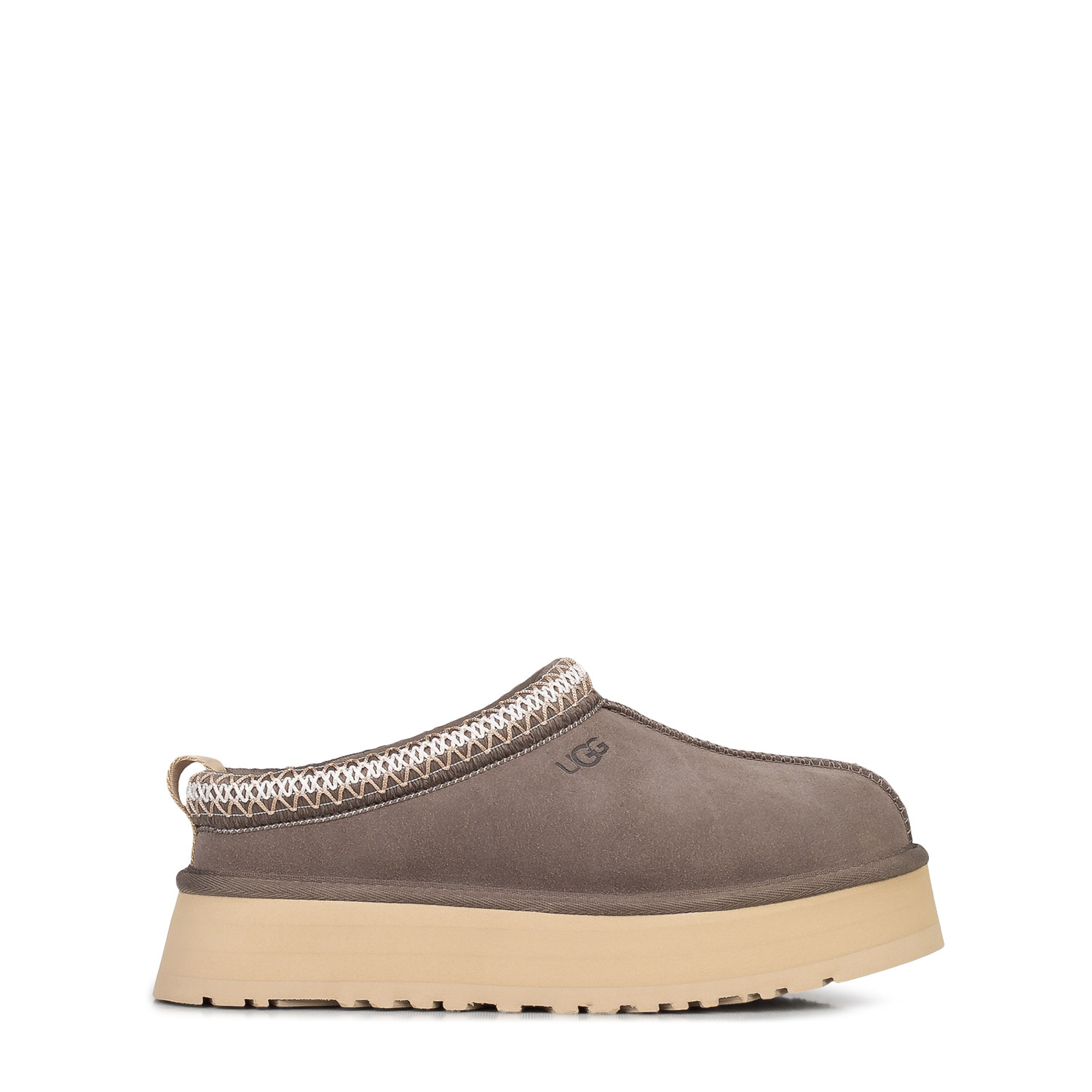 Παντόφλες UGG γυναικείες UGG Γκρι 1174471-DDRG Tazz II 262