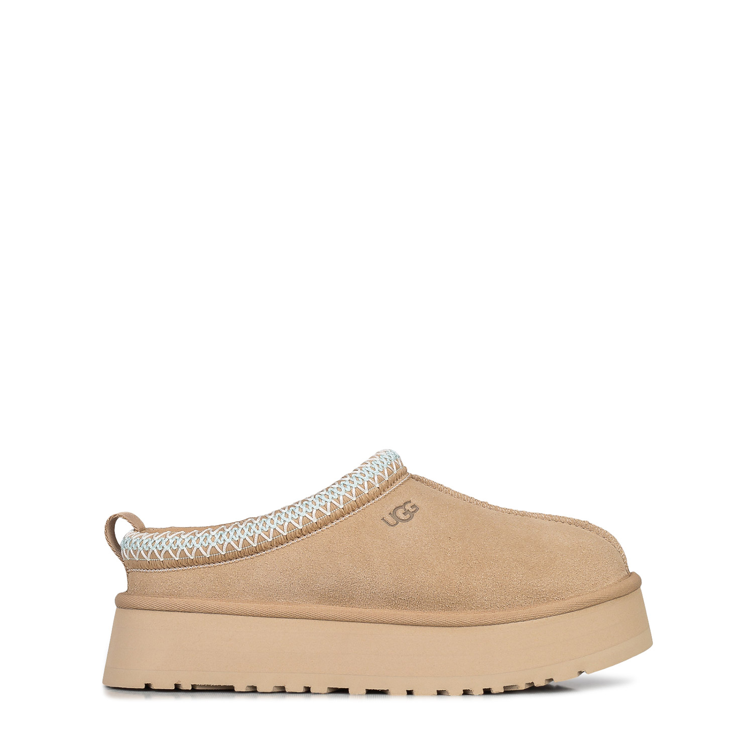 Παντόφλες UGG γυναικείες UGG Sand 1174471-SAN Tazz II 262