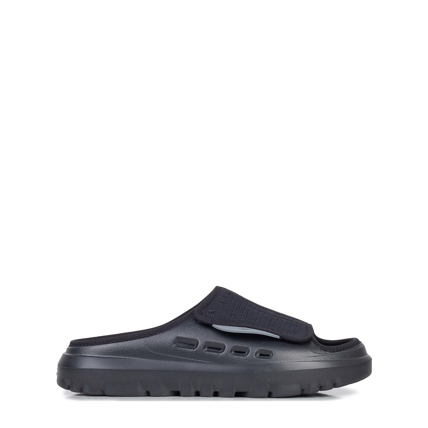 Σαγιονάρες ανδρικές UGG Μαύρο 1175194-BLK PeakMod Slide 262