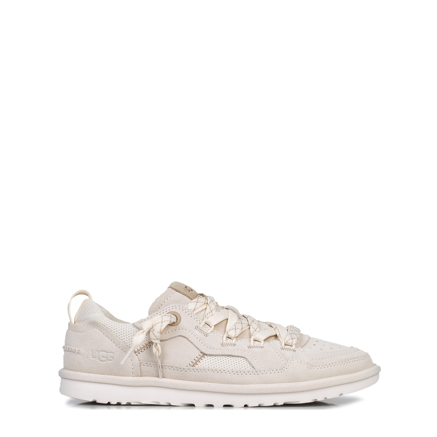 Sneakers ανδρικά UGG Off White 1177035-JSM Minimel 262