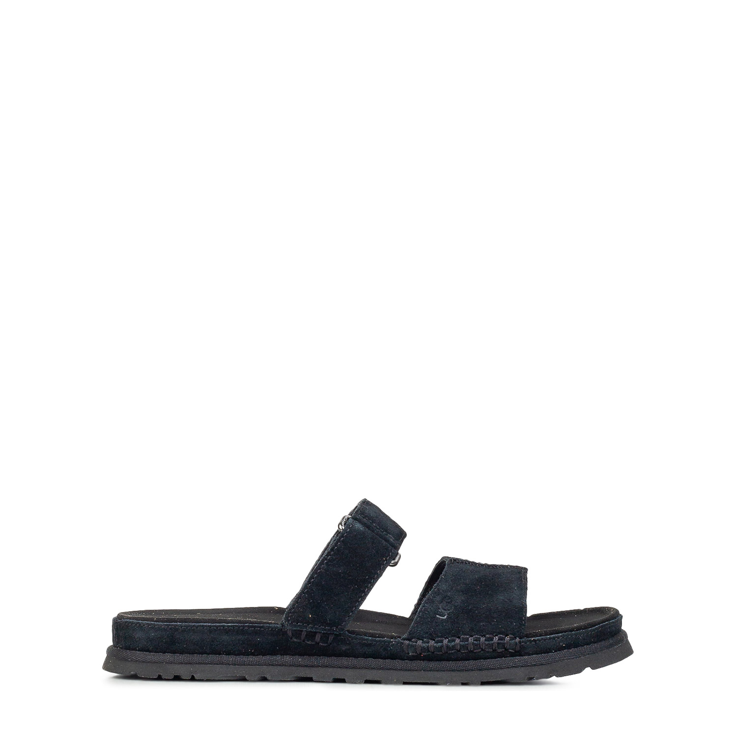 Πέδιλα-Σανδάλια γυναικεία UGG Μαύρο 1178590-BLK GoldenGaze Slide 262