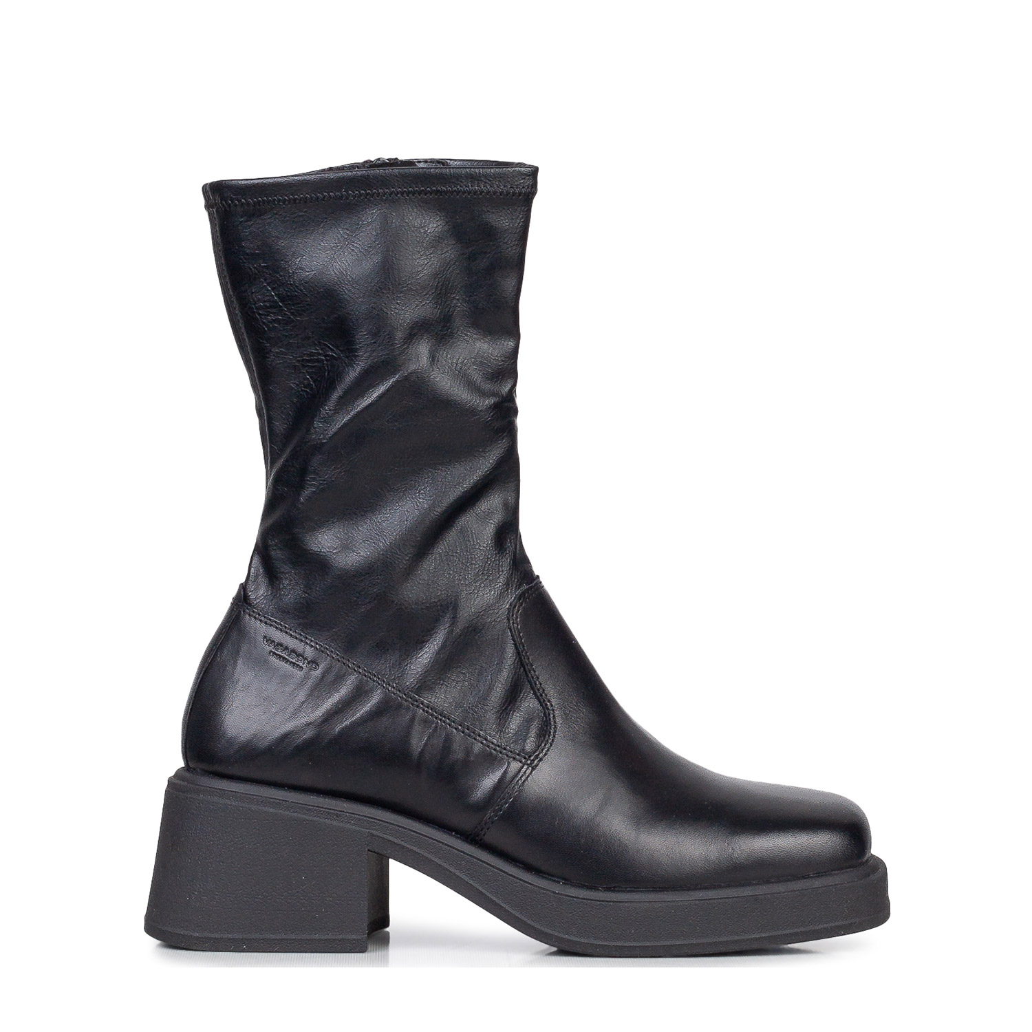 Μπότες - Μποτάκια γυναικείες Vagabond Μαύρο 5642-502 Dorah 261