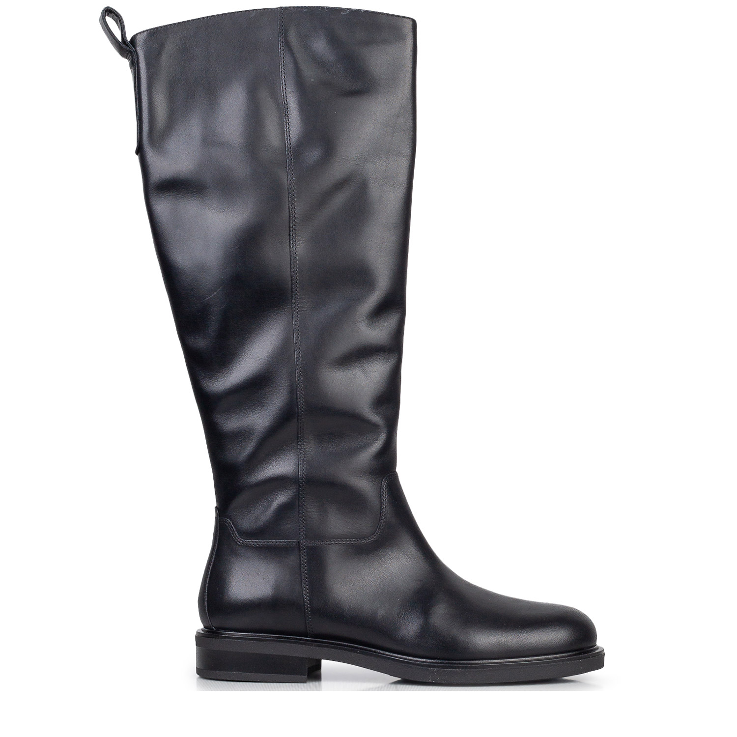 Μπότες - Μποτάκια γυναικείες Vagabond Μαύρο 6006-001 Freya 261