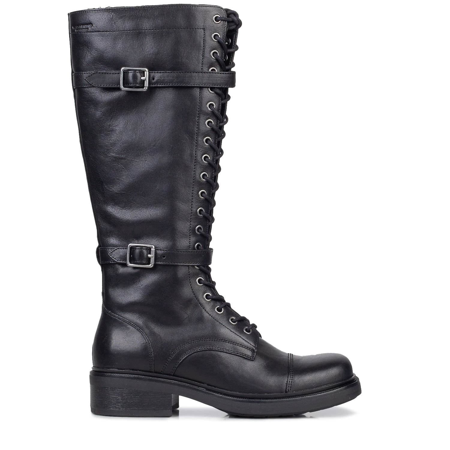 Μπότες - Μποτάκια γυναικείες Vagabond Μαύρο 6015-201 Karlie 261