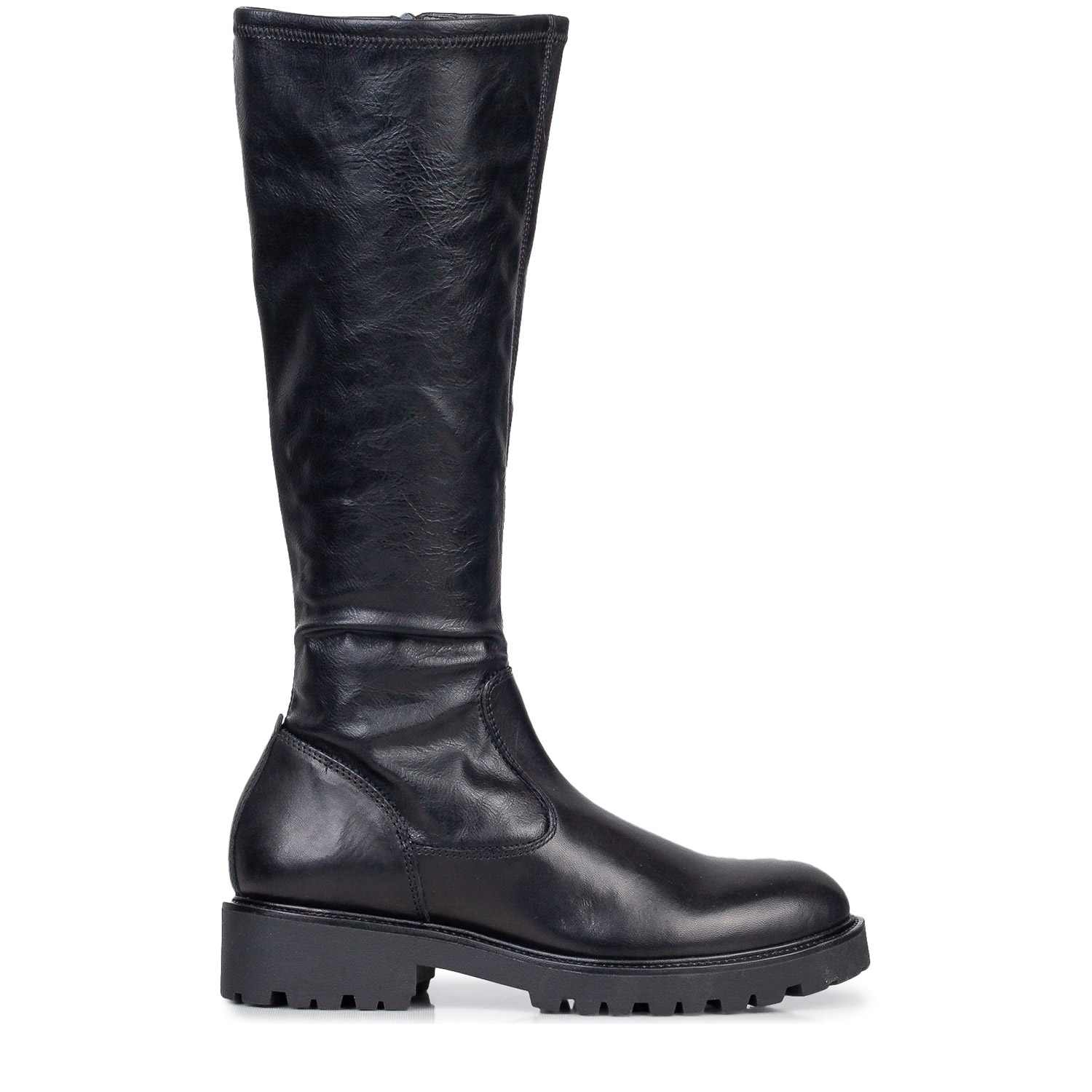 Μπότες - Μποτάκια γυναικείες Vagabond Μαύρο 5641-102 Kenova 261