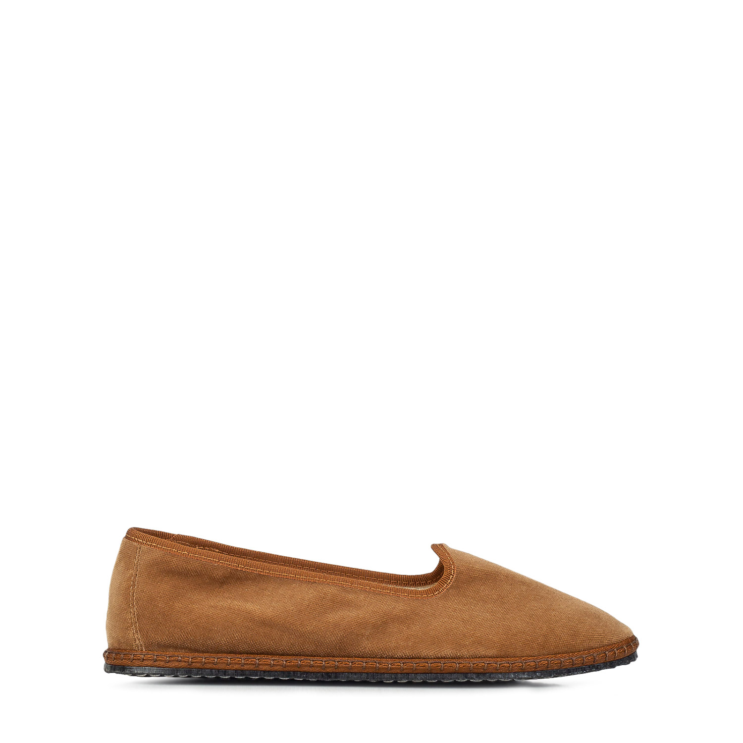 Μοκασίνια-Μπαλαρίνες γυναικείες Vibi Venezia Torcello WPERFTO100VV28C Furlana 100