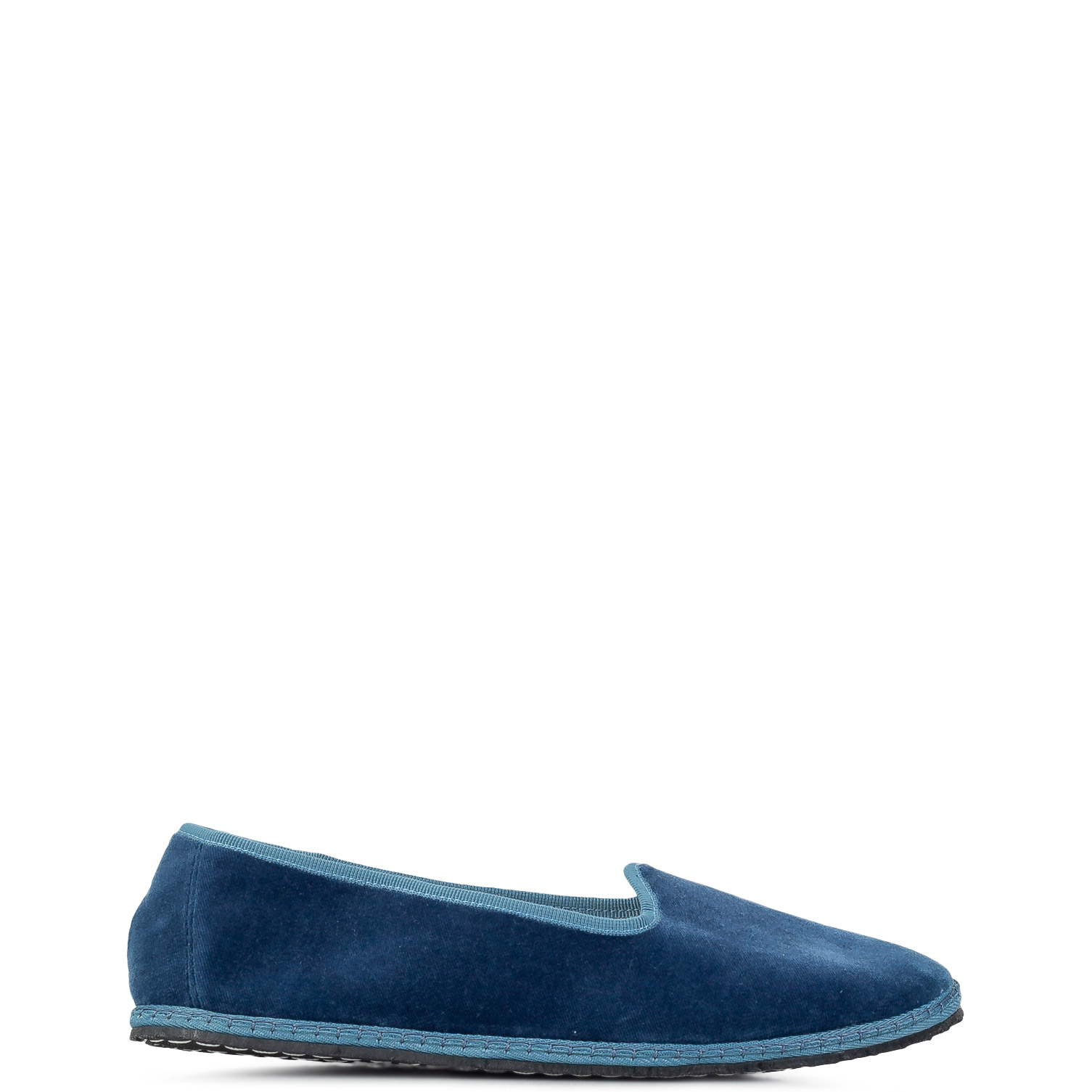 Μοκασίνια-Μπαλαρίνες γυναικείες Vibi Venezia Delfina WPERFDE15VV21C Furlana 100