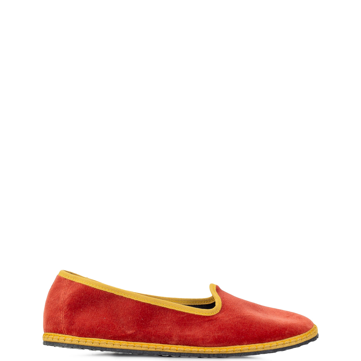 Μοκασίνια-Μπαλαρίνες γυναικείες Vibi Venezia Rialto WPERFRI35VV05 Furlana 100