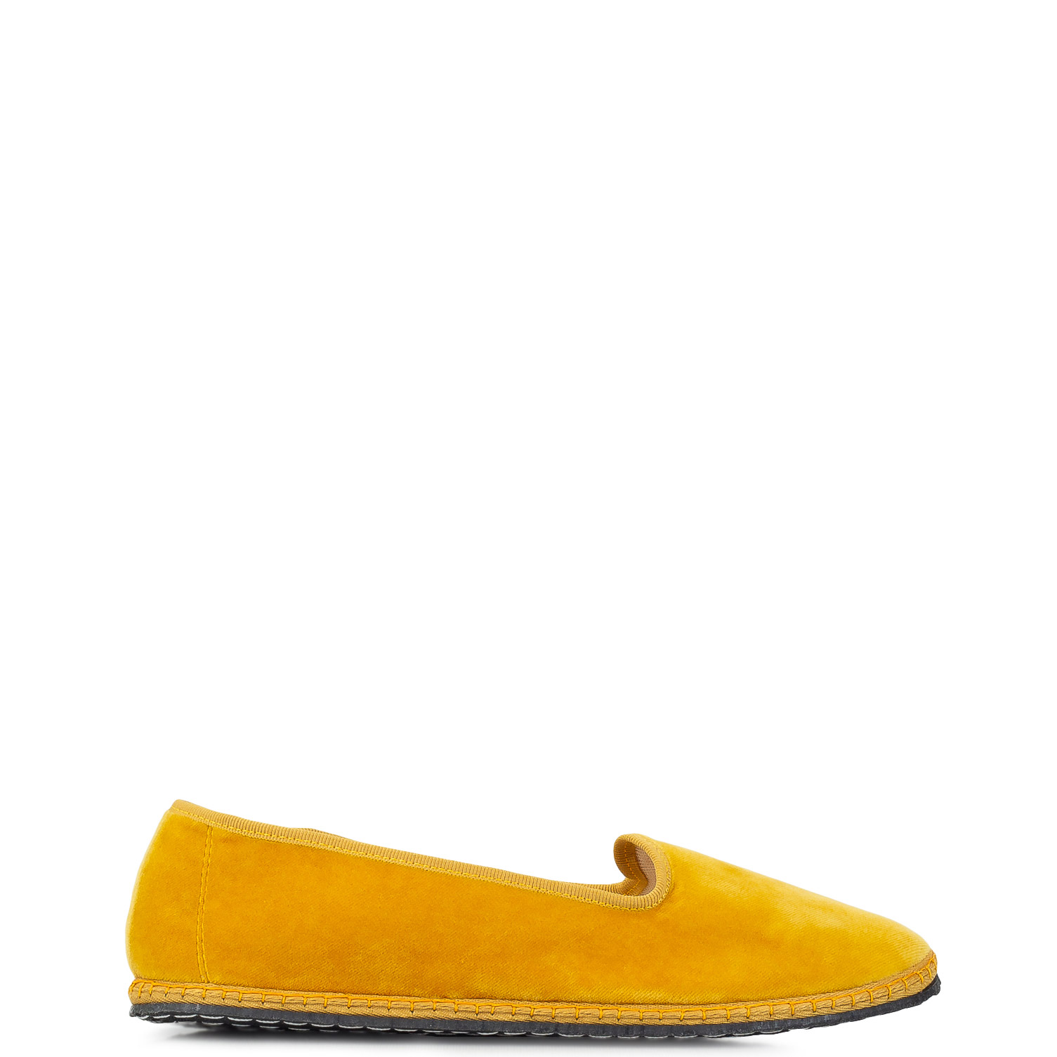 Μοκασίνια-Μπαλαρίνες γυναικείες Vibi Venezia Doge WPERFDO16VV06 Furlana 100