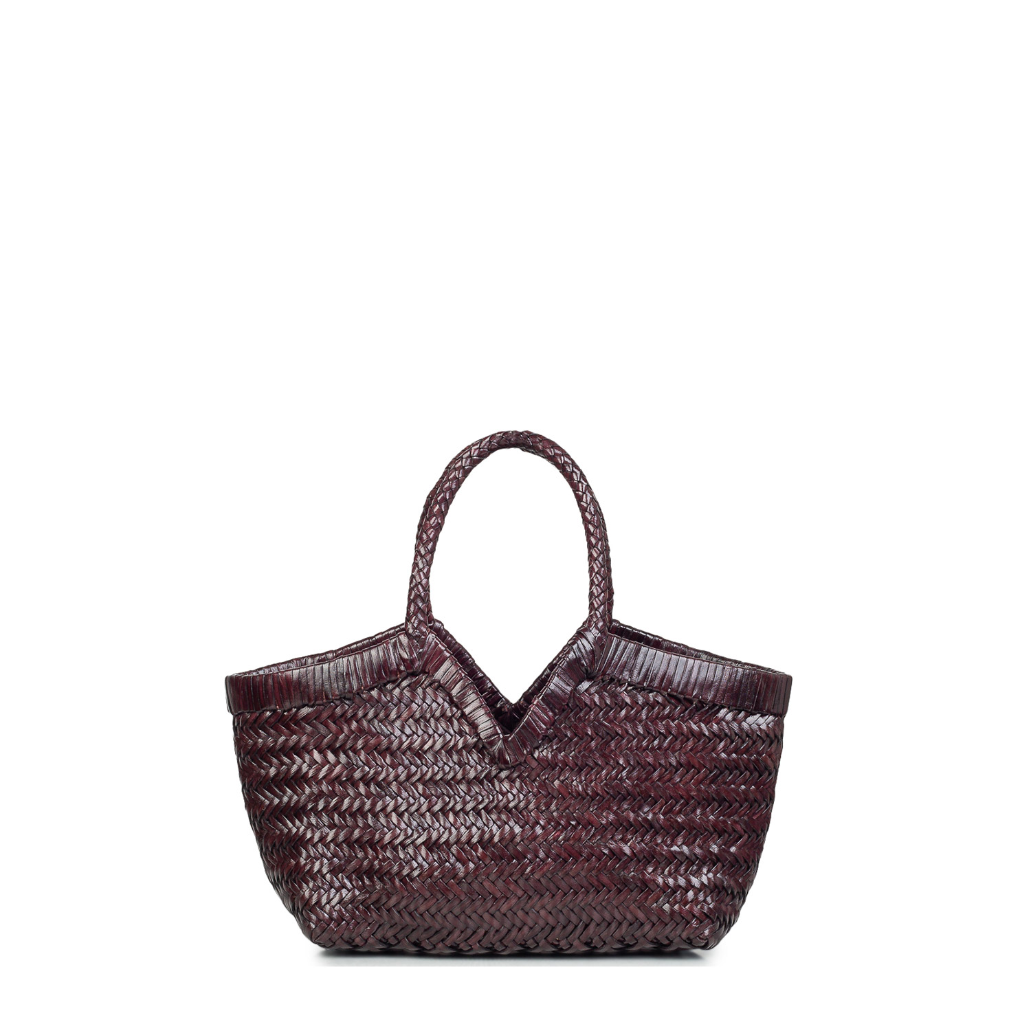 Shoulder Bags γυναικεία Vipera Καφέ Monet Plain 262