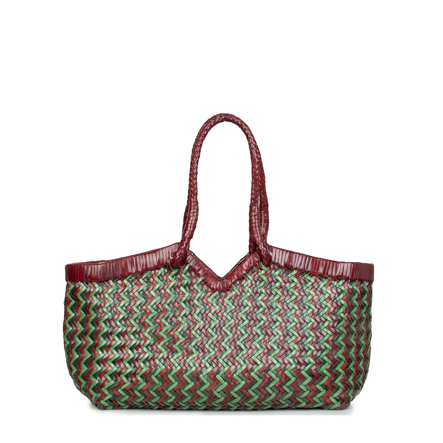 Shoulder Bags γυναικεία Vipera Μπορντώ 124 Crudelia Multicolor 262