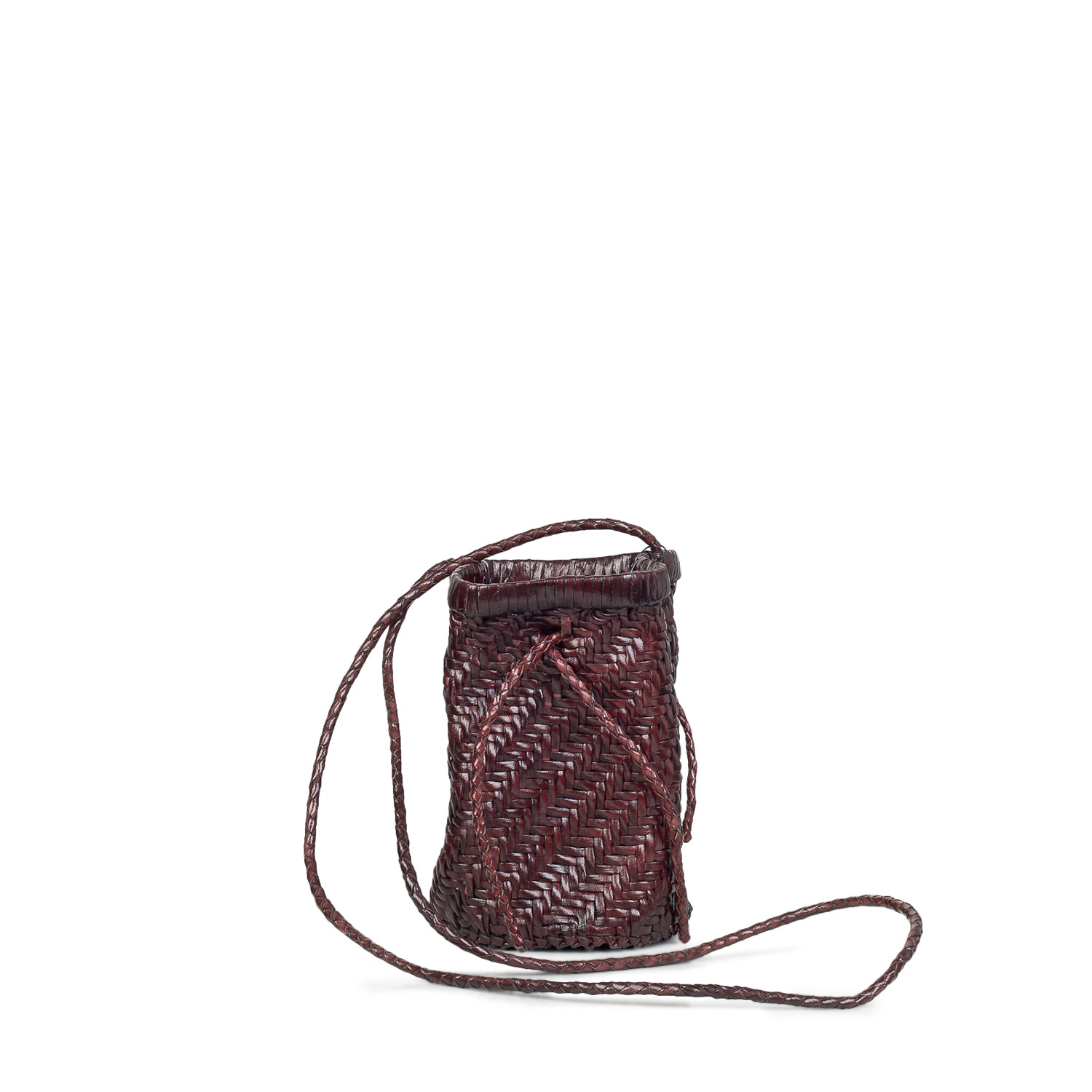 Χιαστί γυναικεία Vipera Καφέ Frida Plain 262